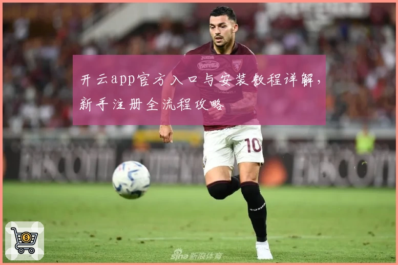 开云app官方入口与安装教程详解，新手注册全流程攻略