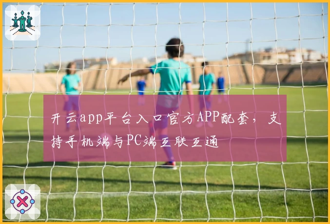 开云app平台入口官方APP配套,支持手机端与PC端互联互通