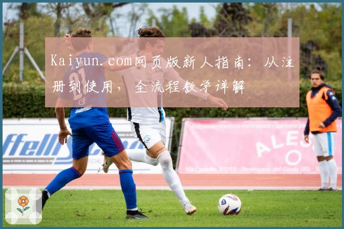 Kaiyun.com网页版新人指南：从注册到使用，全流程教学详解